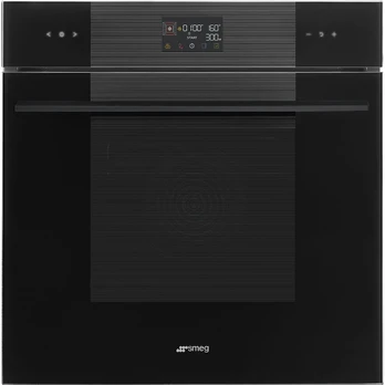 Orkaitė Smeg SO6102M2B3