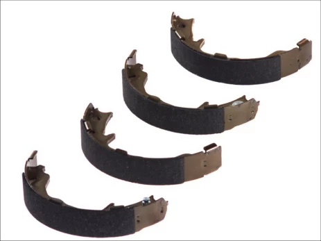 FERODO FSB4059 Brake shoe set