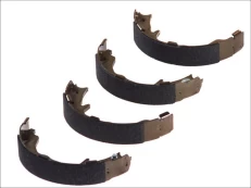 FERODO FSB4059 Brake shoe set kaina