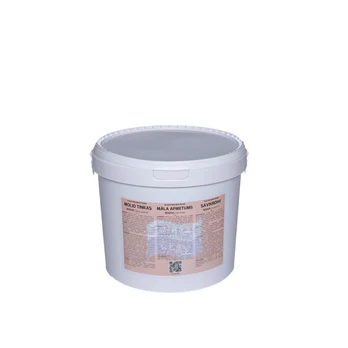 TINKAS APDAIL MOLIO ROSEUS 15KG (55)