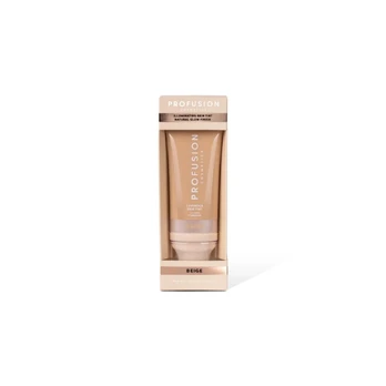 Profusion Cosmetics Profusion, Luminous Skin, Illuminating, Fluid, For Face, 50 ml