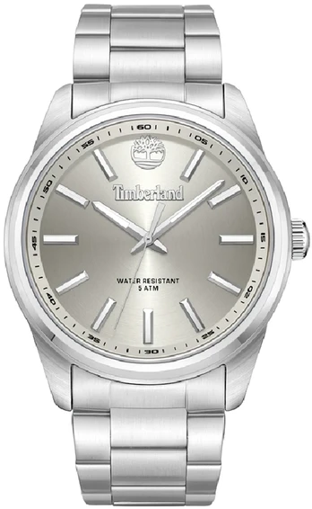 Laikrodis TIMBERLAND Vyrams TDWGG0030001 (45MM)