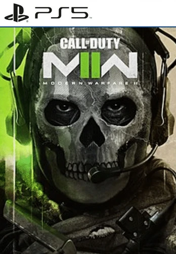 Modern Warfare II Playstation 5