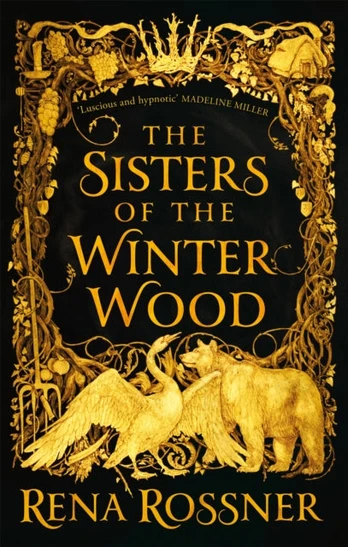 Sisters of the Winter Wood