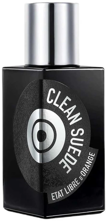Etat Libre d'Orange Clean Suede parfum purškiklis 50ml