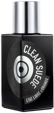 Etat Libre d'Orange Clean Suede parfum purškiklis 50ml kaina
