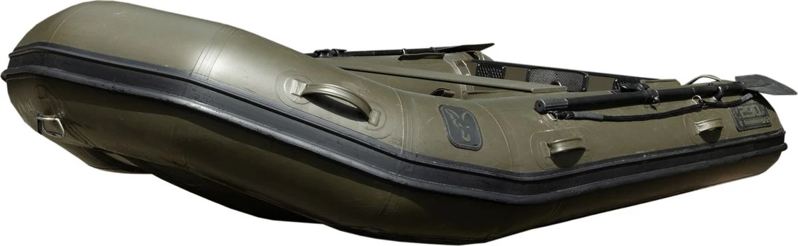 Pripučiama valtis Fox, 290 × 2,9 m Inflatable Boat Air Deck