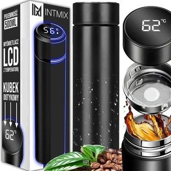 Intmix termo puodelis, 500 ml
