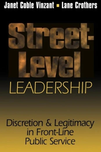 Street-Level Leadership