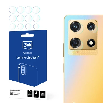 3mk Lens Protection do Infinix Note 30 Pro