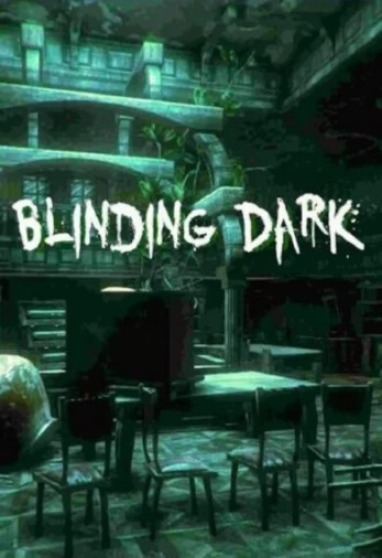 Blinding Dark Steam