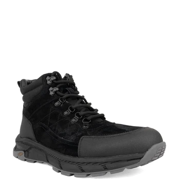 Aulinukai vyrams, Juoda, Booties