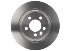 Stabdžių diskas BOSCH 0 986 478 837 kaina