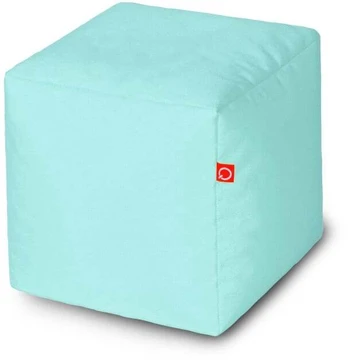 Sėdmaišis Cube 50 Cloud Pop Fit, šviesiai mėlynas