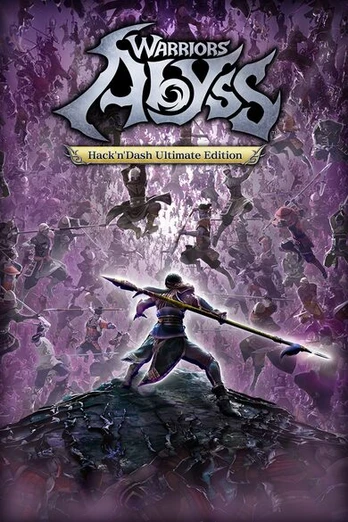 WARRIORS: Abyss - Hack'n'Dash PC