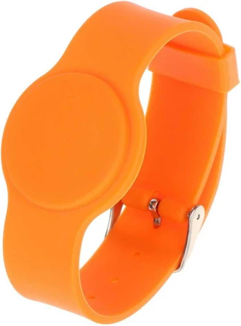 RAIŠTIS ANT RANKOS SU ŽYMENIU RFID ATLO-707/O