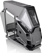 Korpusas Thermaltake AH T600, juoda kaina
