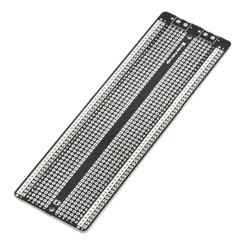 Msx Elektronika Universali plokštė, didelė 840 skylių - MSX