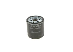 Kuro filtras BOSCH 1 457 434 300 kaina