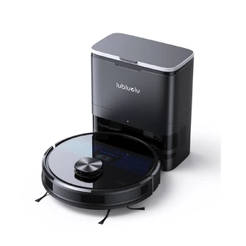 Lubluelu SL60 Plus Cleaning Robot (Juodas)