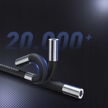 Ralcam endoskopas Boroskopas R208