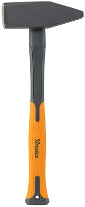 Plaktukas Bradas FIBERGLASS, 1000 g