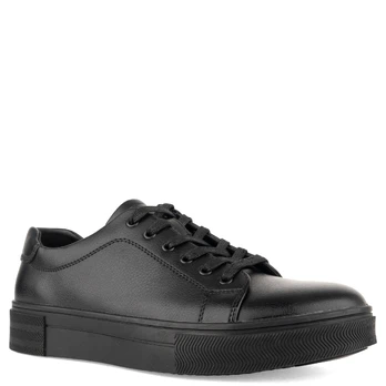 Laisvalaikio bateliai vyrams, Juoda, Sneakers