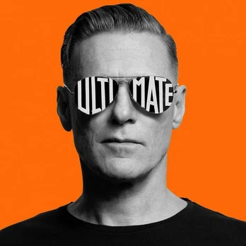 CD BRYAN ADAMS "Ultimate"