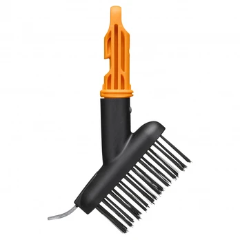 Grindinio šepetys OneClick, Fiskars