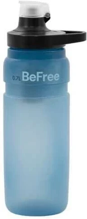 Gertuvė Katadyn Katadyn BeFree AC Bottle 0.7 L, mėlynas