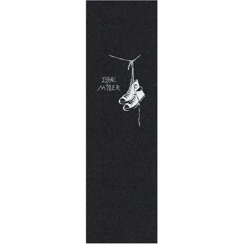 Hella griptape Isaac Miller signature