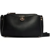 Rankinė Guess Bianca Mini HWBG99 07720 Juoda