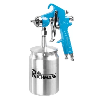Grąžtas Stanley Dažų purkštuvas 0,6 l, 1,5 mm