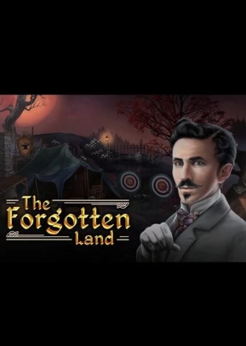 The Forgotten Land PC