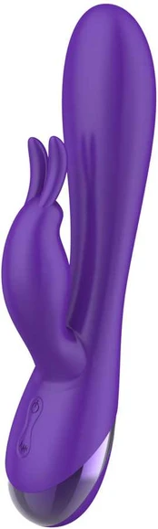 Xocoon Unlimited Love Vibrator