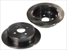 DELPHI BG3889 Brake Disc kaina