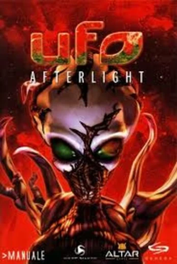 UFO: Afterlight Steam