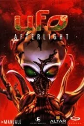 UFO: Afterlight Steam kaina
