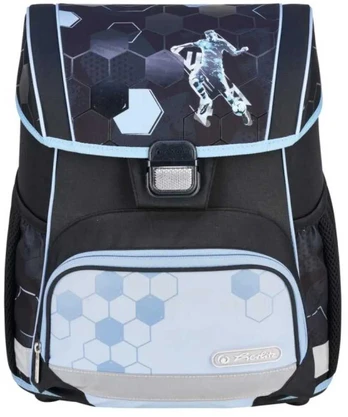 Koolikott Herlitz Cyber Soccer
