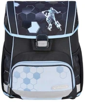 Koolikott Herlitz Cyber Soccer kaina