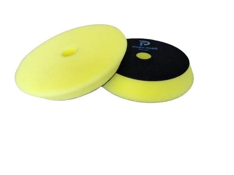 Poliravimo kempinė Posh Pads Dual Action, 1 vnt.