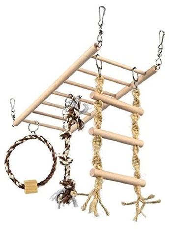 Trixie SWING FOR FRETCH 35x15cm