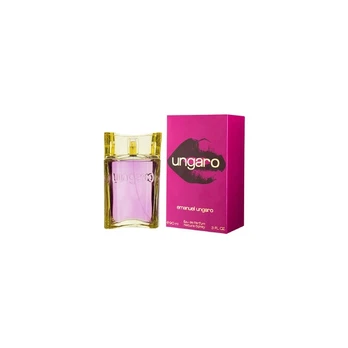 Kvapusis vanduo Emanuel Ungaro Ungaro EDP moterims, 100 ml