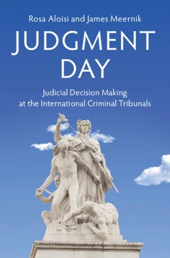 Judgment Day - Minkštas viršelis