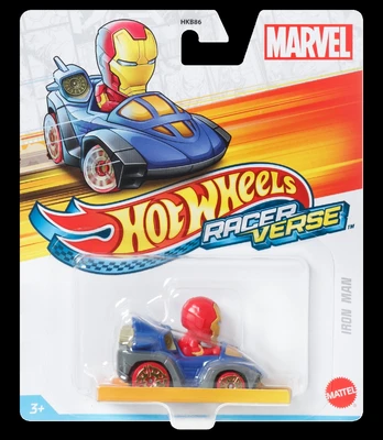 Hot Wheels automodėliukai su vairuotojais