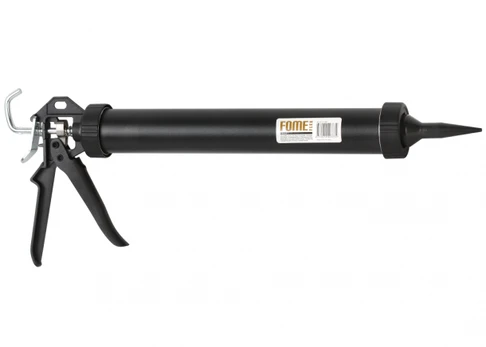 Švirkštas Fome Flex PROFI, hermetikams folijoje, Tegra State