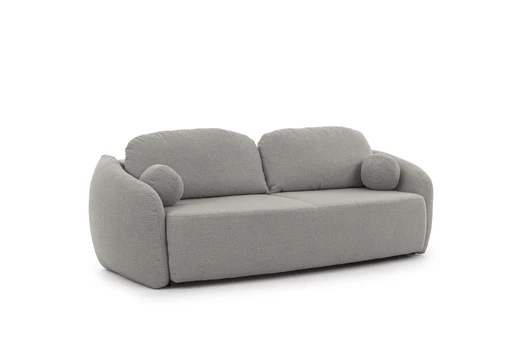Sofa Latina With Sleeping Area / Lambi 11