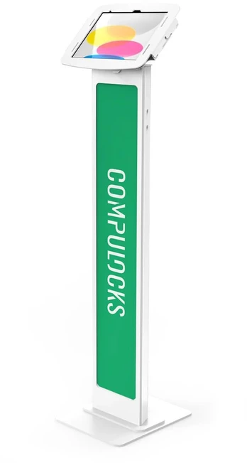 Compulocks iPad 10th-11th (A16) Gen Space Enclosure Brandable