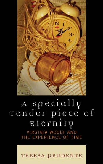 Specially Tender Piece of Eternity