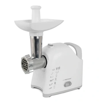 Wellington meat grinder/slicer
